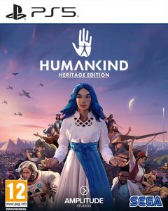 Humankind: Heritage Deluxe Edition (EU)