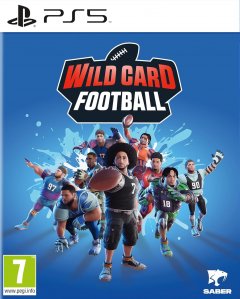 Wild Card Football (EU)