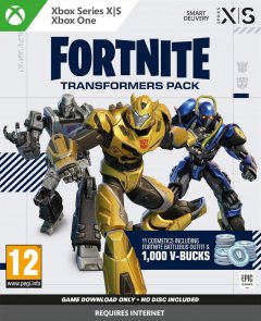 <a href='https://www.playright.dk/info/titel/fortnite-transformers-pack'>Fortnite: Transformers Pack</a>    22/30