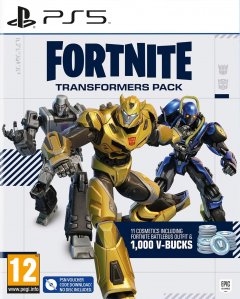 <a href='https://www.playright.dk/info/titel/fortnite-transformers-pack'>Fortnite: Transformers Pack</a>    14/30