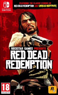 Red Dead Redemption (EU)