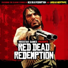 Red Dead Redemption [Download] (EU)