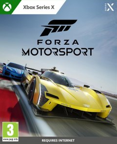 Forza Motorsport (2023) (EU)