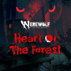Werewolf: The Apocalypse: Heart Of The Forest [Download] (EU)