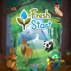 Fresh Start [Download] (EU)