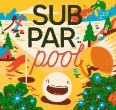 Subpar Pool (EU)