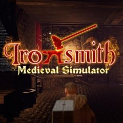 Ironsmith: Medieval Simulator (EU)