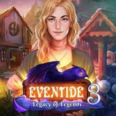 Eventide 3: Legacy Of Legends (EU)