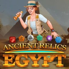 <a href='https://www.playright.dk/info/titel/ancient-relics-egypt'>Ancient Relics: Egypt</a>    22/30