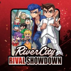 River City: Rival Showdown (EU)