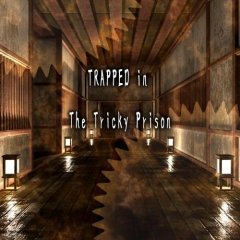 Trapped In The Tricky Prison (EU)