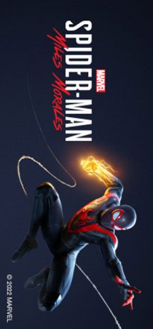 Spider-Man: Miles Morales (US)