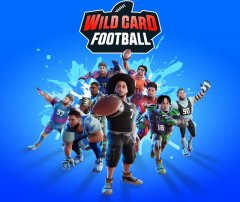 Wild Card Football (EU)