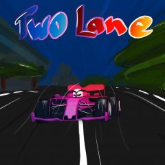 Two Lane (EU)