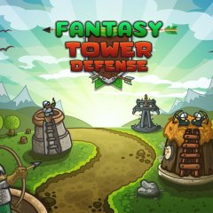 Fantasy Tower Defense (EU)