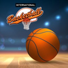 International Basketball (EU)
