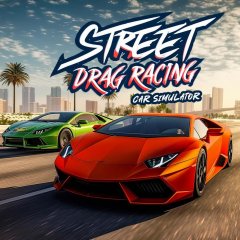 Street Drag Racing: Car Driving Simulator 2022 Games (EU)