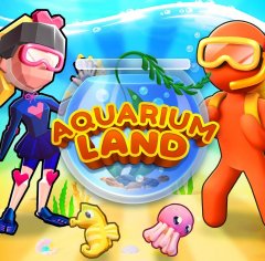 Aquarium Land (EU)