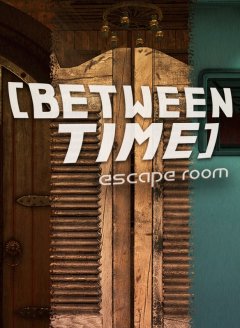 Between Time: Escape Room (EU)