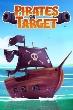 Pirates On Target (EU)