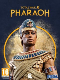 Total War: Pharaoh (EU)