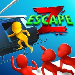 Z Escape (EU)