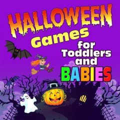 Halloween Games For Toddlers And Babies (EU)