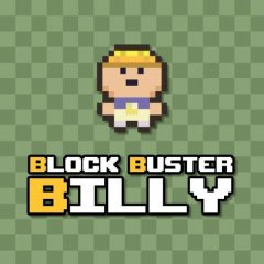 Block Buster Billy (EU)