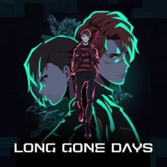 Long Gone Days (EU)