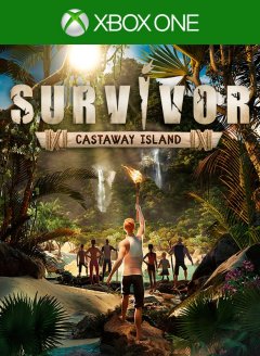 <a href='https://www.playright.dk/info/titel/survivor-castaway-island'>Survivor: Castaway Island</a>    9/30