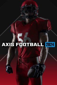 Axis Football 2024 (EU)