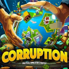 Corruption: Political Simulator Strategy (EU)