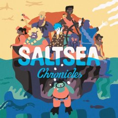 Saltsea Chronicles (EU)