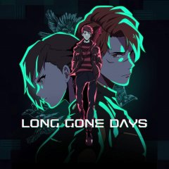 Long Gone Days (EU)