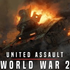 United Assault: World War 2 (EU)