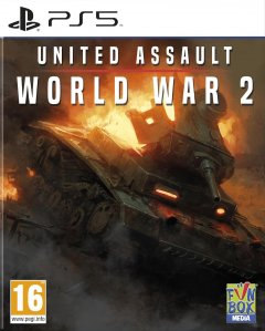 United Assault: World War 2 (EU)