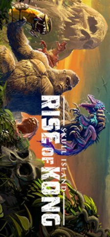 Skull Island: Rise Of Kong (US)