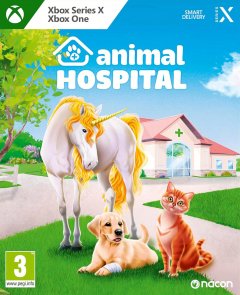 <a href='https://www.playright.dk/info/titel/animal-hospital-2023'>Animal Hospital (2023)</a>    12/30