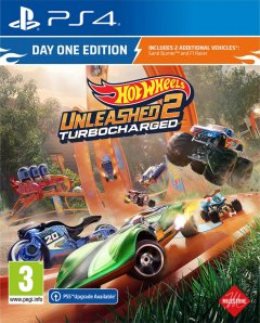 <a href='https://www.playright.dk/info/titel/hot-wheels-unleashed-2-turbocharged'>Hot Wheels: Unleashed 2: Turbocharged [Day 1 Edition]</a>    10/30