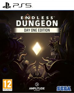 Endless Dungeon (EU)