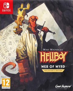 Hellboy: Web Of Wyrd (EU)