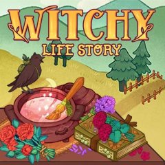 <a href='https://www.playright.dk/info/titel/witchy-life-story'>Witchy: Life Story</a>    5/30
