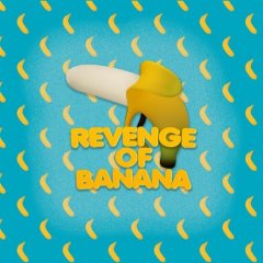 Revenge Of Banana (EU)