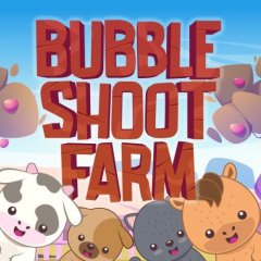 Bubble Shoot Farm (EU)