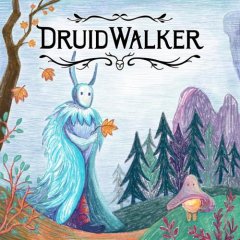 Druidwalker (EU)
