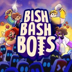 Bish Bash Bots (EU)