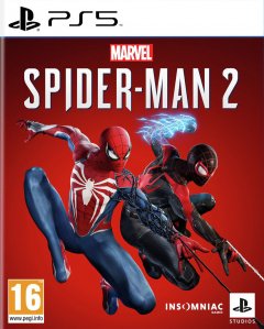 Spider-Man 2 (2023) (EU)