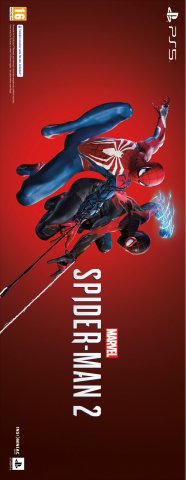 <a href='https://www.playright.dk/info/titel/spider-man-2-2023'>Spider-Man 2 (2023) [Collector's Edition]</a>    18/30
