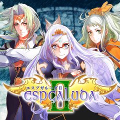 ESPGaluda II [Download] (EU)