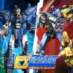 ExZeus: The Complete Collection [Download] (EU)